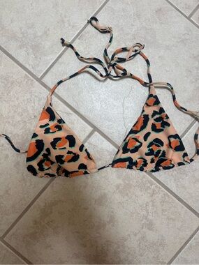Skatie animal
Print top